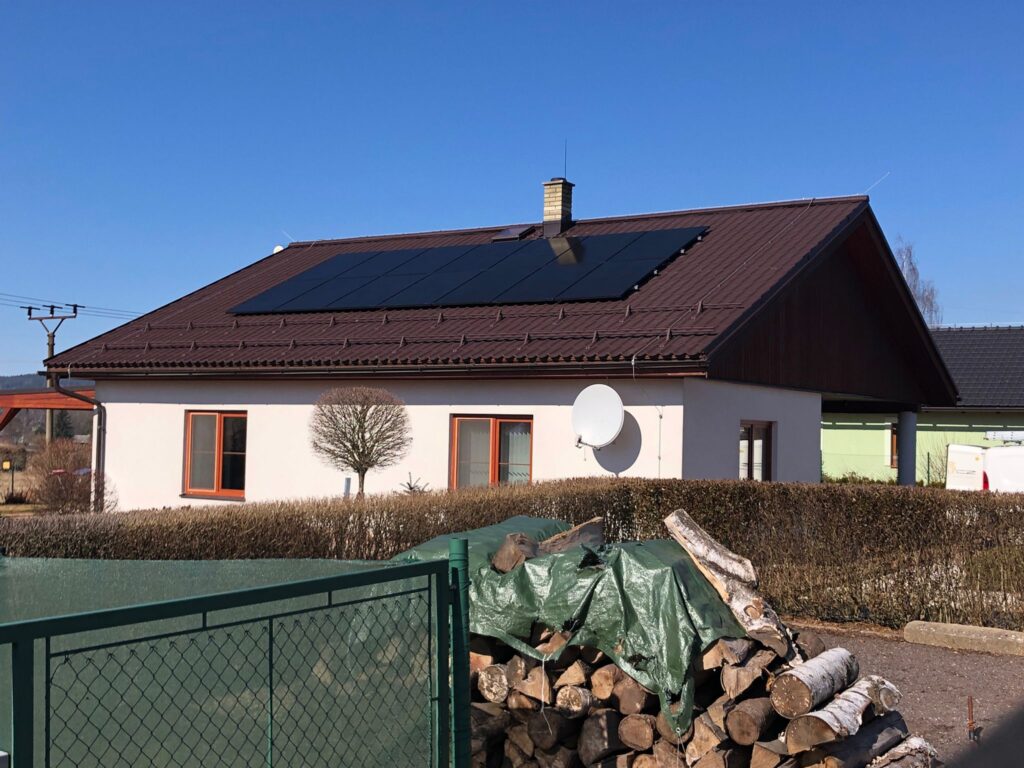 Nová zelená úsporám